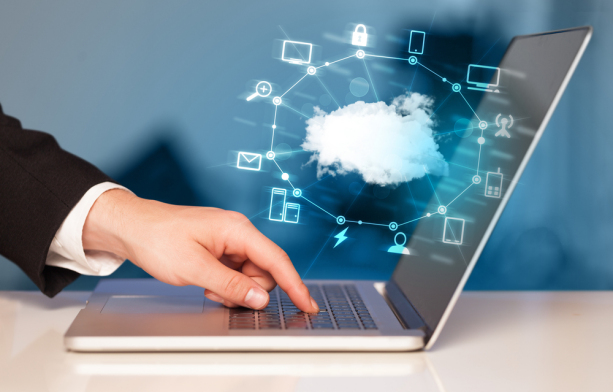 Cloud Lösungen