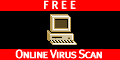 Free Online Virus Scan
